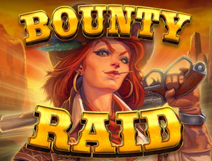 Bounty Raid JP